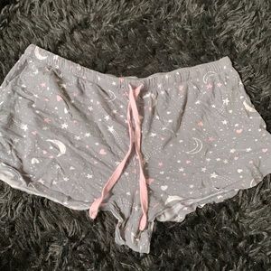 Secret Treasures Starry Shorts